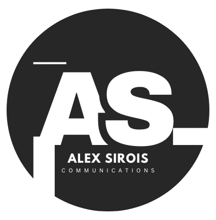 Alex Sirois Communications